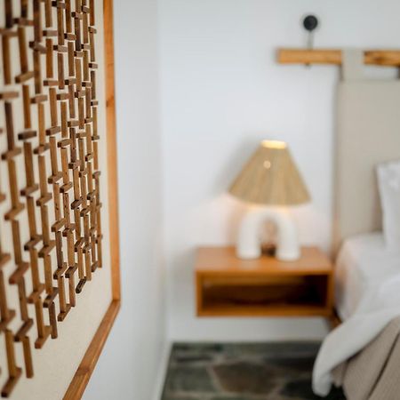 Villa Vivari Suites 纳夫普利翁 外观 照片
