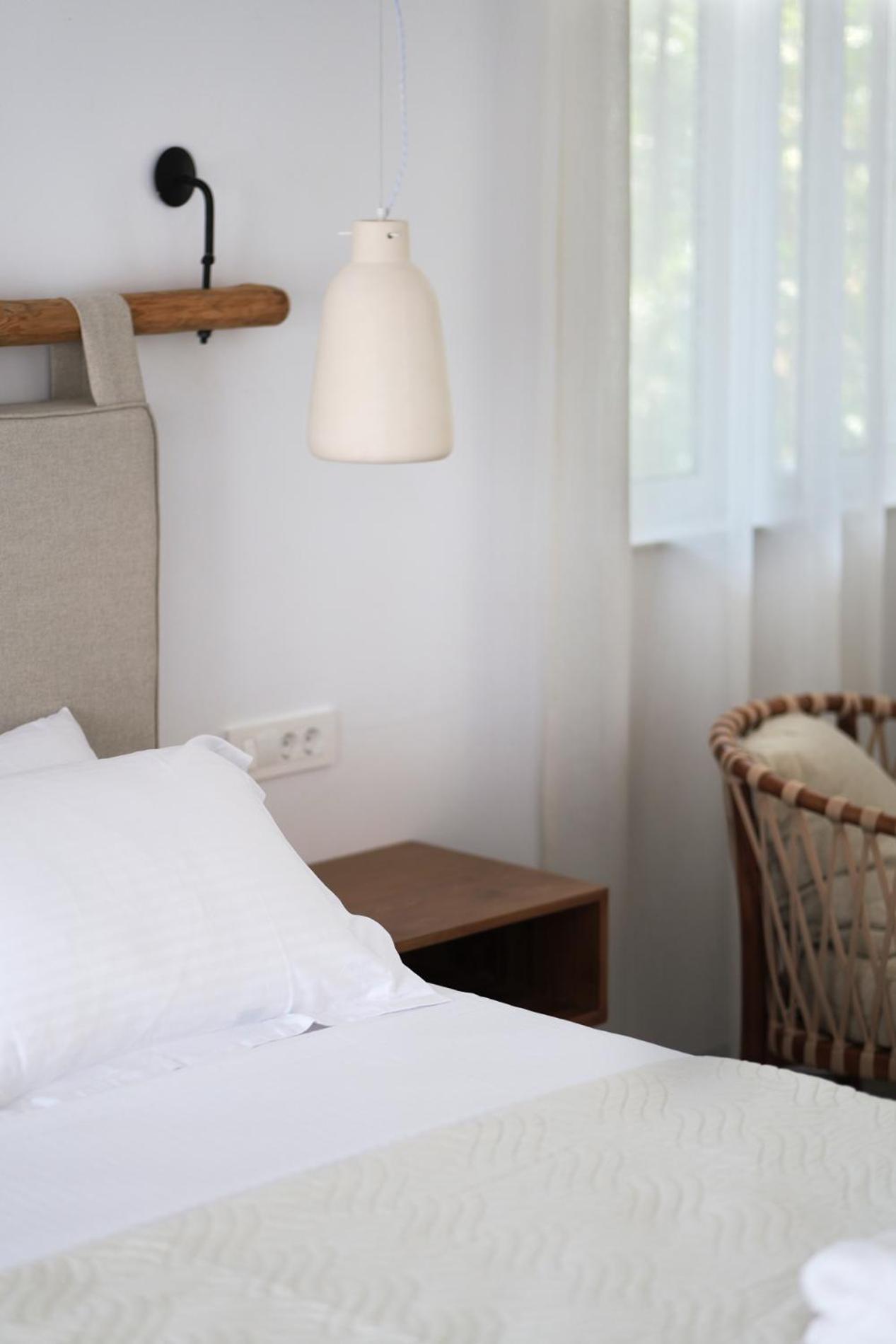 Villa Vivari Suites 纳夫普利翁 外观 照片