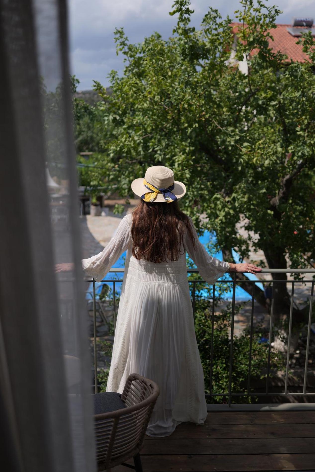 Villa Vivari Suites 纳夫普利翁 外观 照片