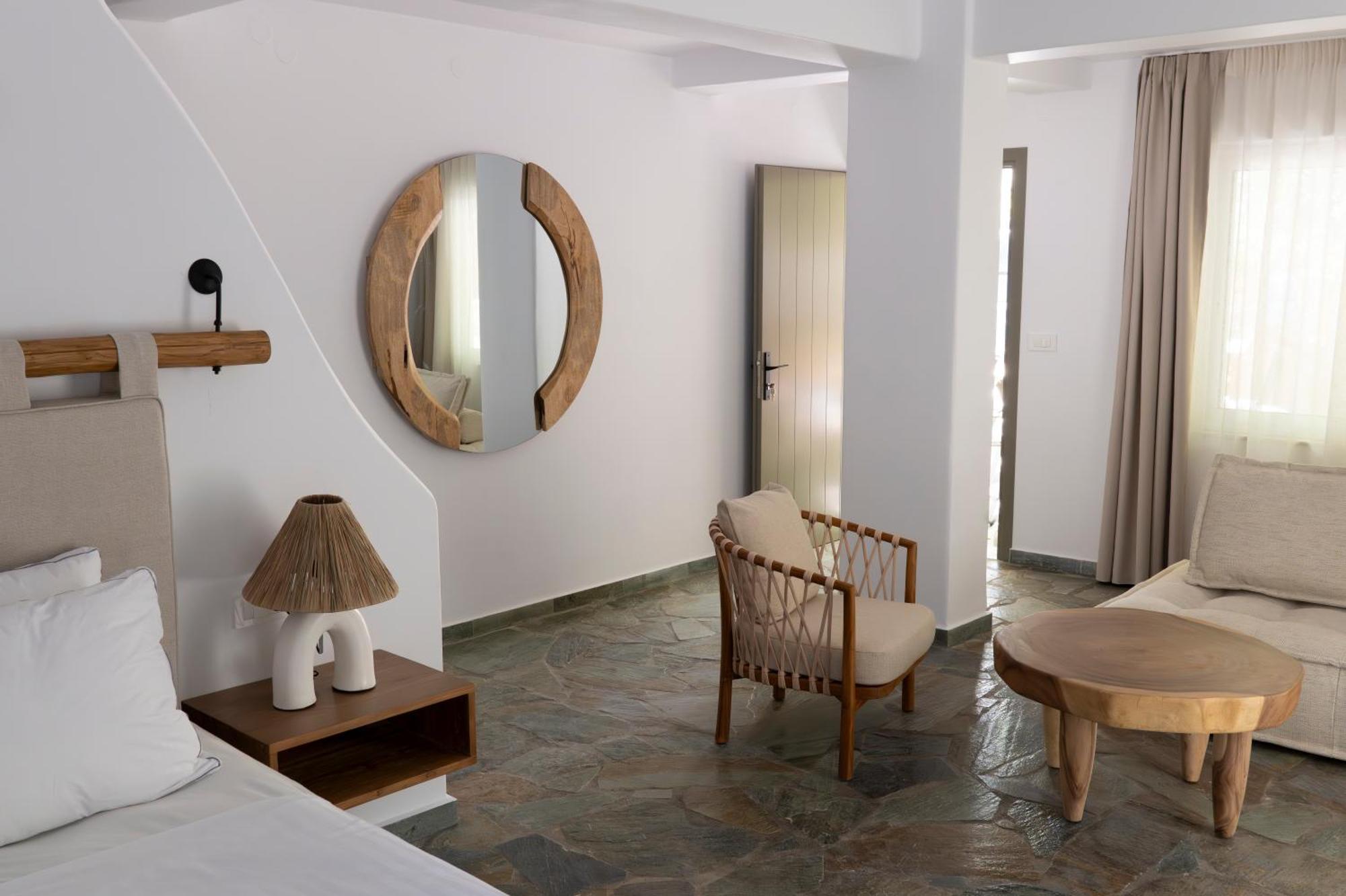 Villa Vivari Suites 纳夫普利翁 外观 照片