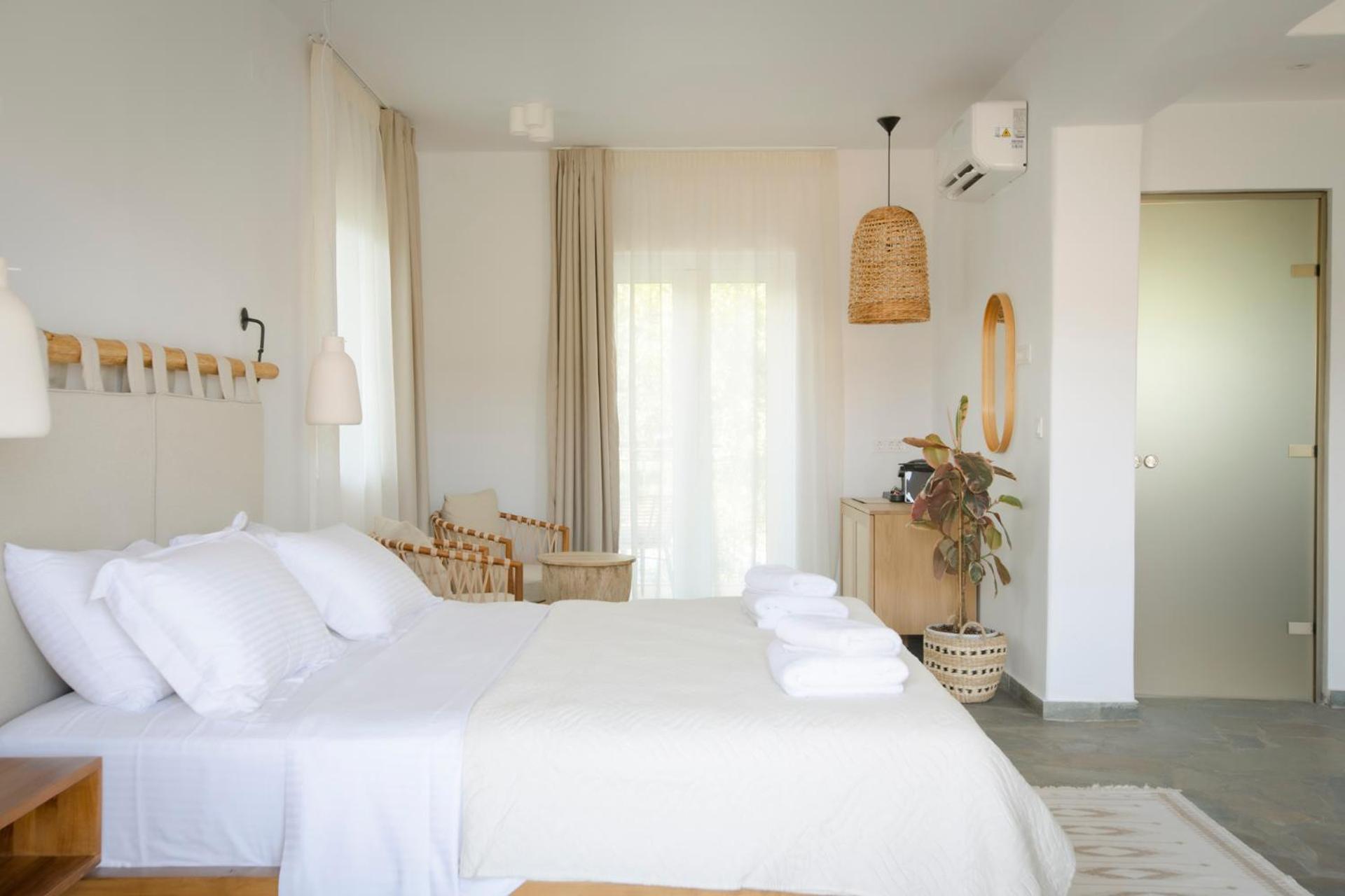 Villa Vivari Suites 纳夫普利翁 外观 照片