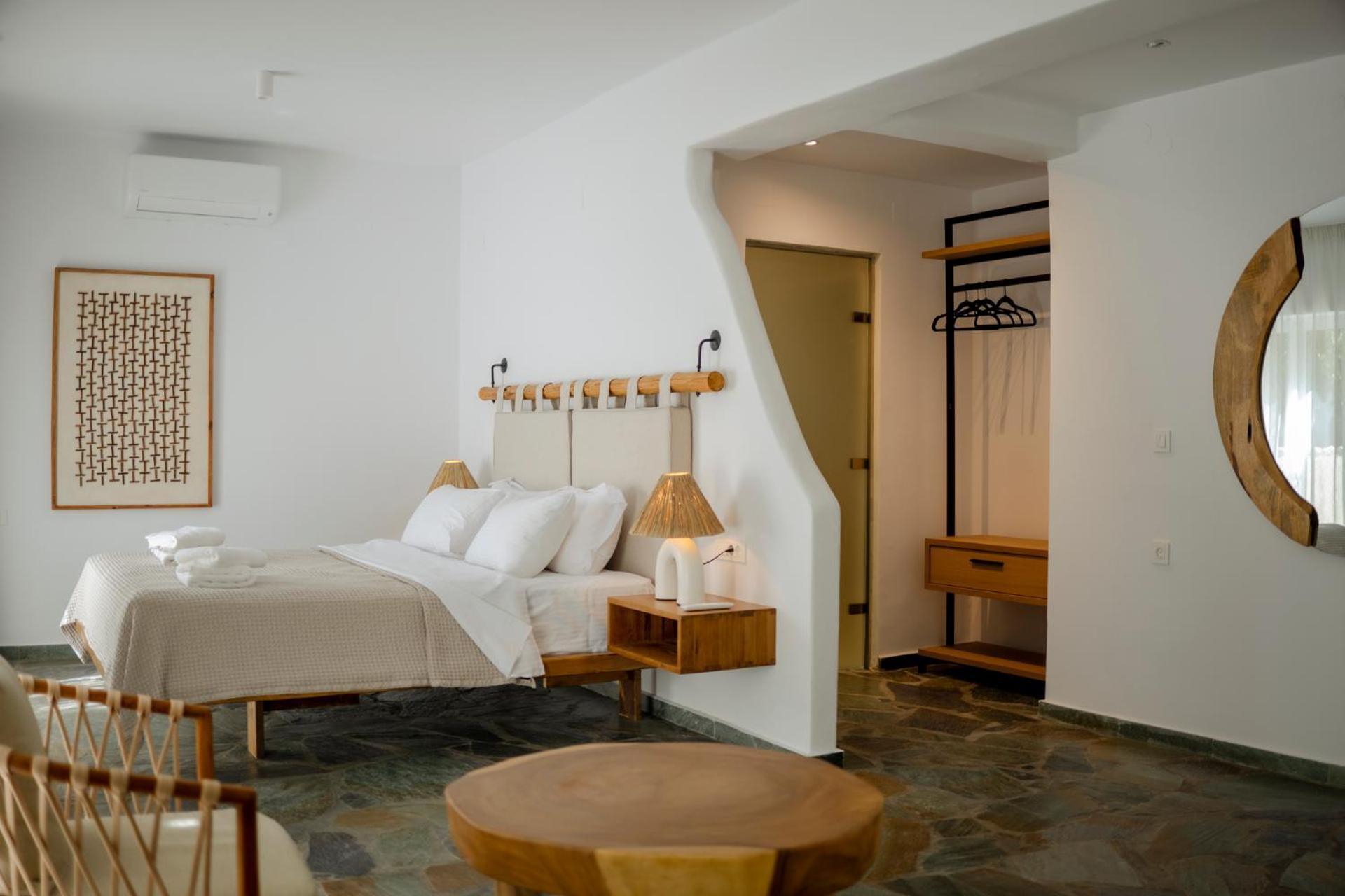 Villa Vivari Suites 纳夫普利翁 外观 照片