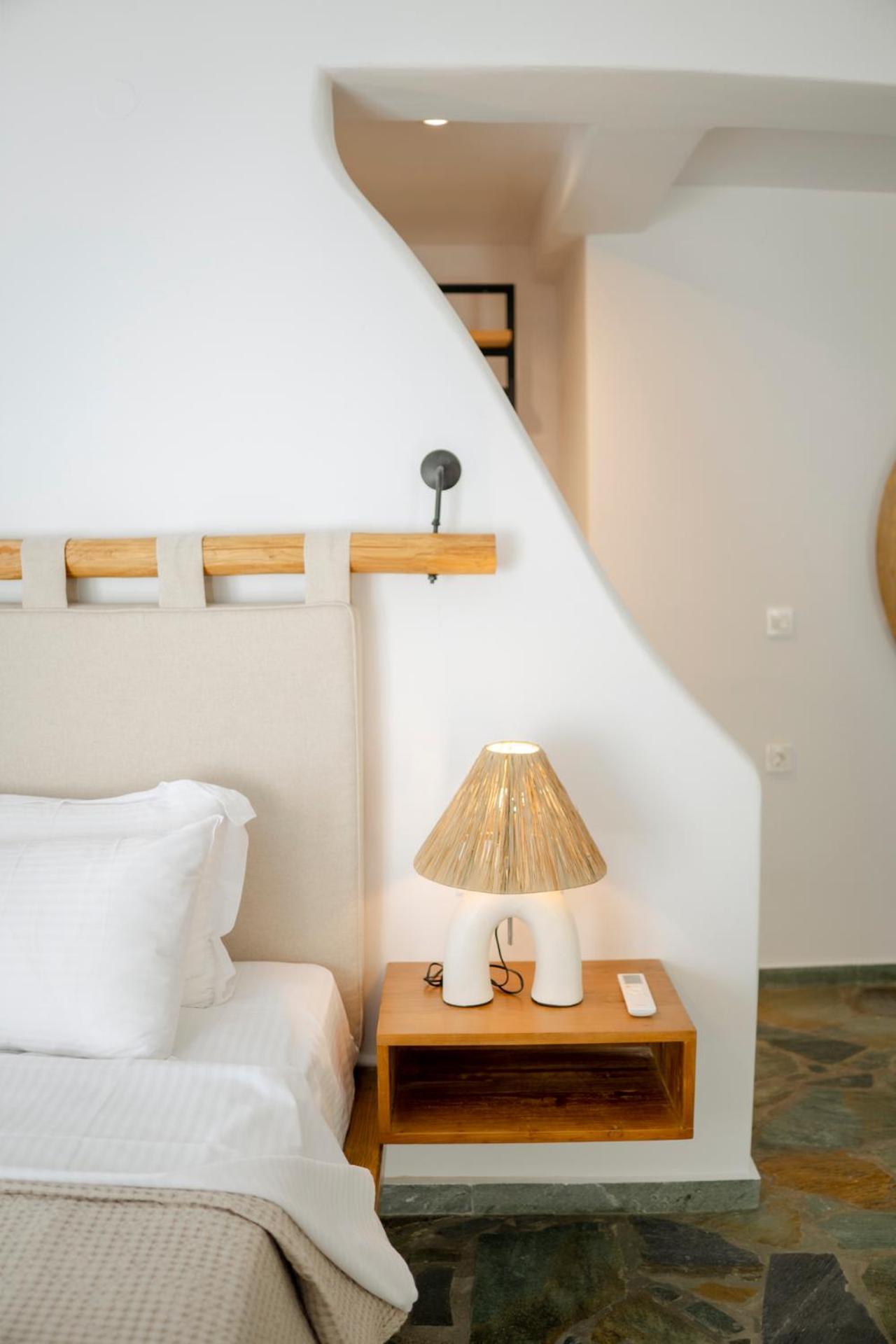 Villa Vivari Suites 纳夫普利翁 外观 照片