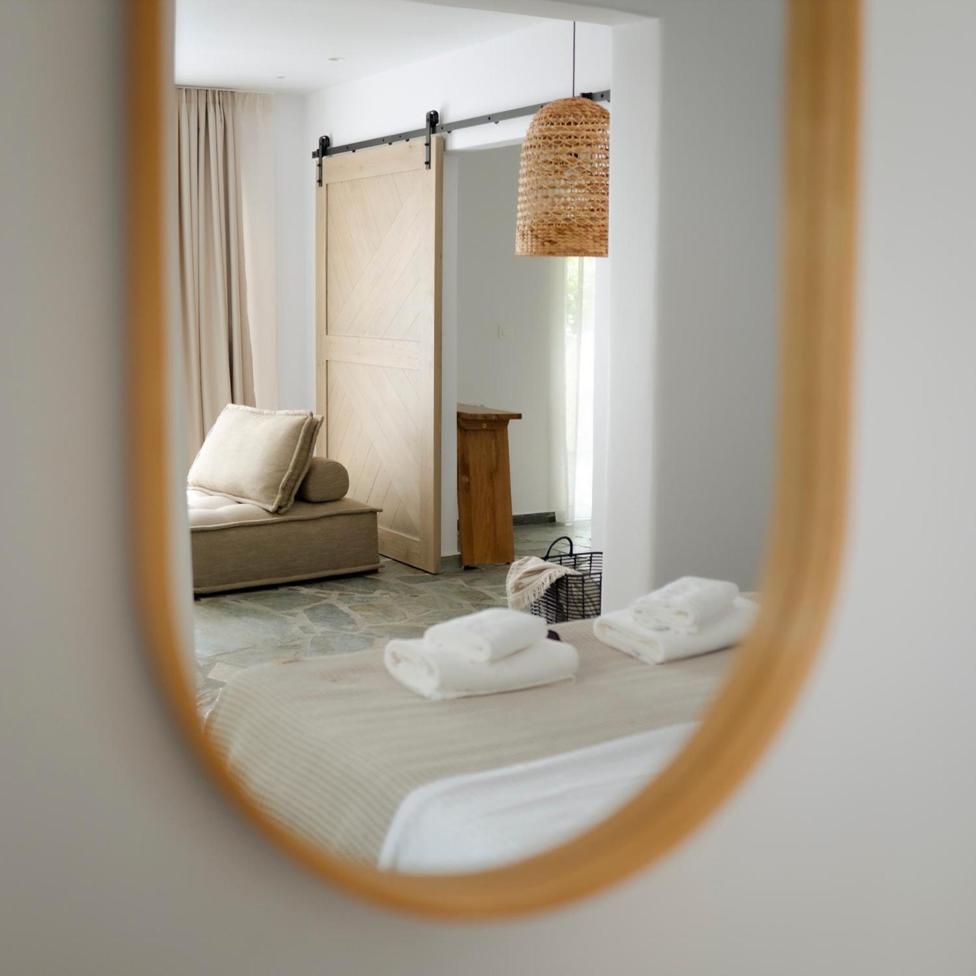 Villa Vivari Suites 纳夫普利翁 外观 照片