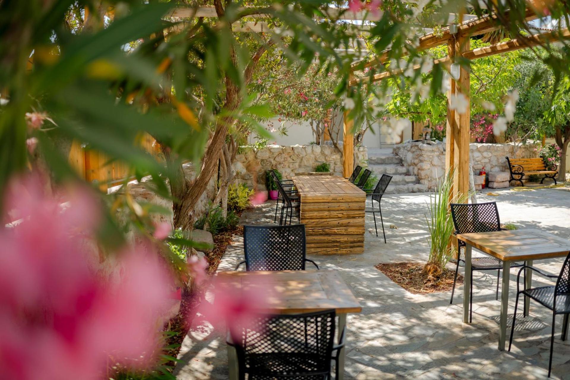 Villa Vivari Suites 纳夫普利翁 外观 照片