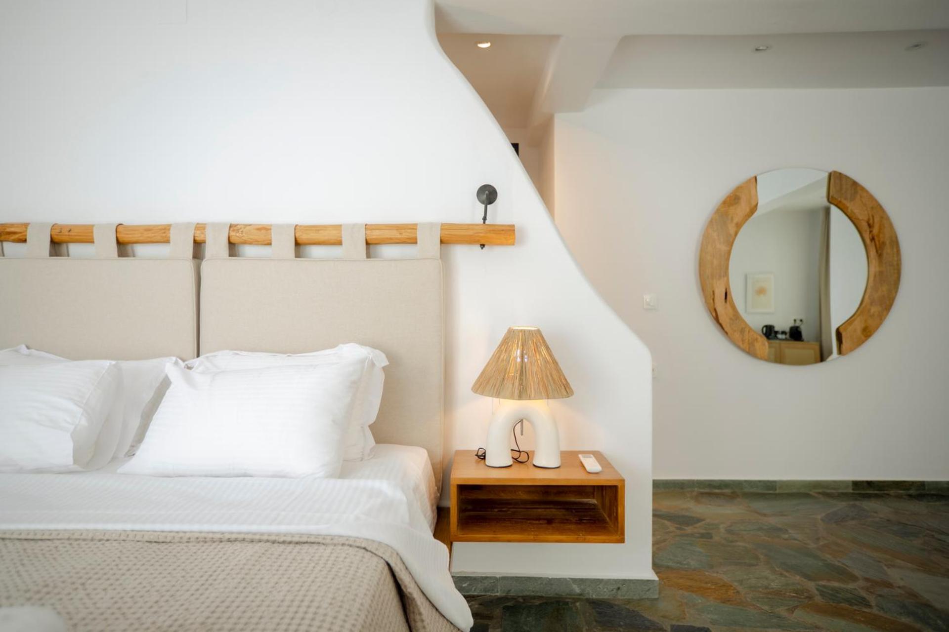 Villa Vivari Suites 纳夫普利翁 外观 照片