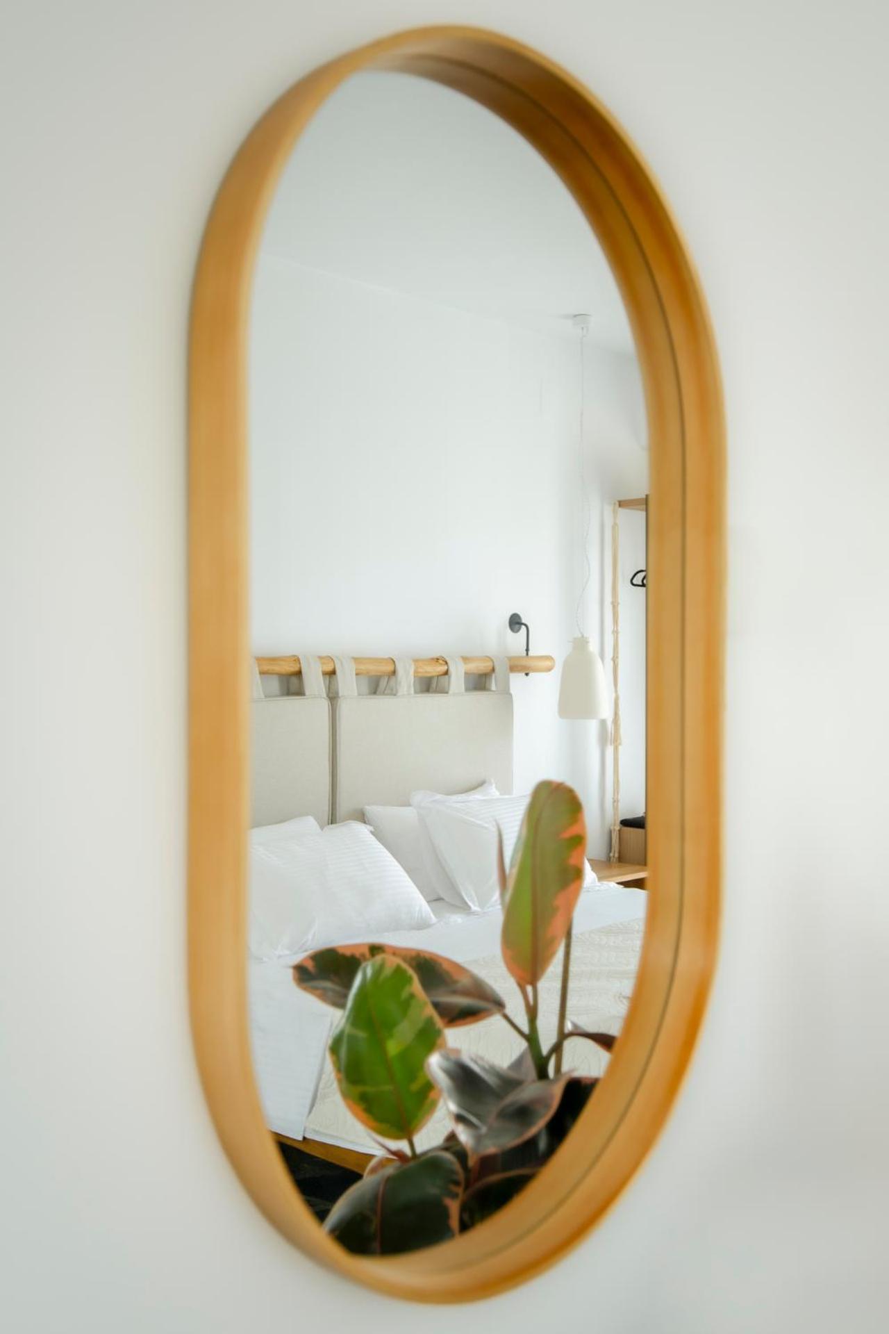 Villa Vivari Suites 纳夫普利翁 外观 照片