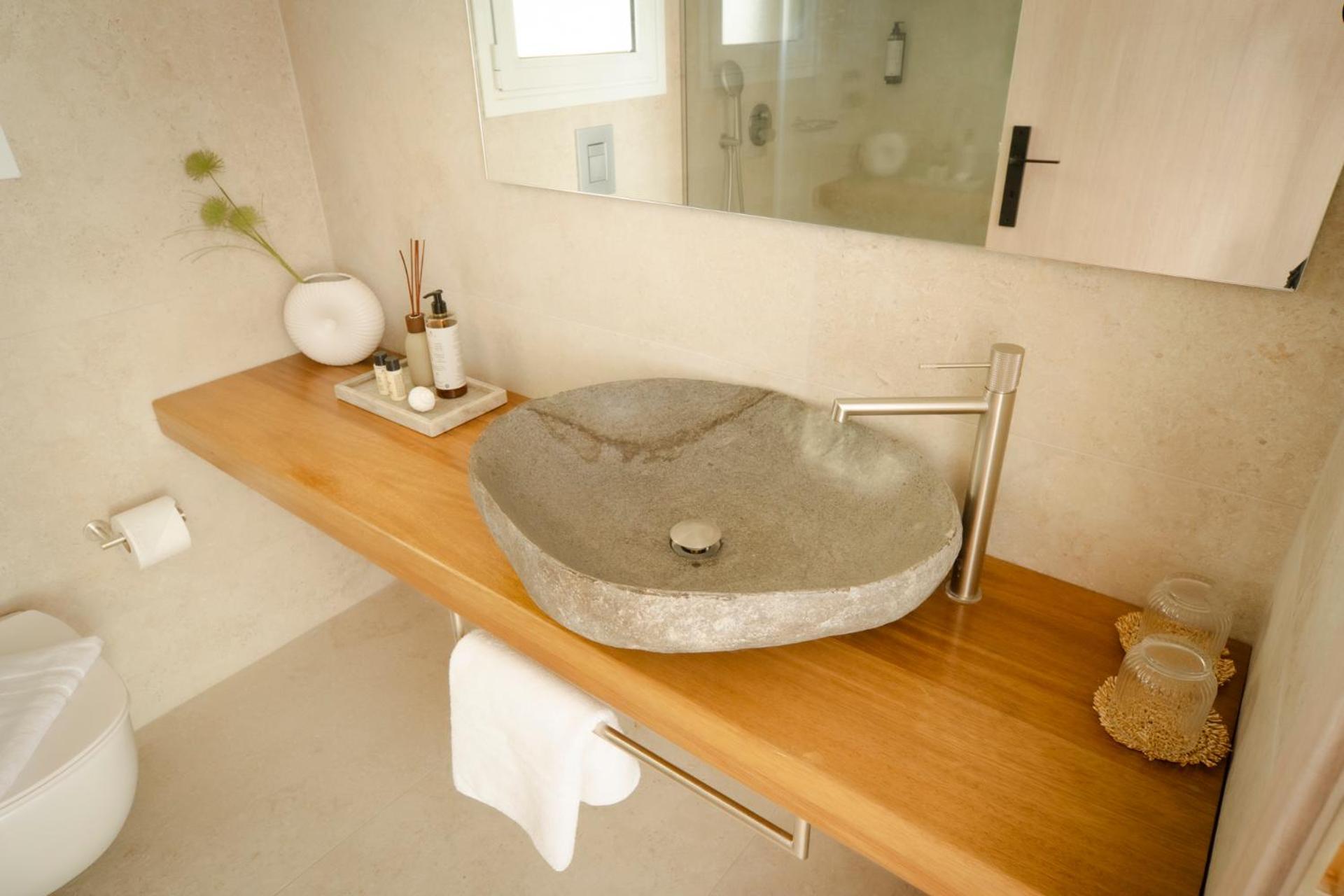 Villa Vivari Suites 纳夫普利翁 外观 照片