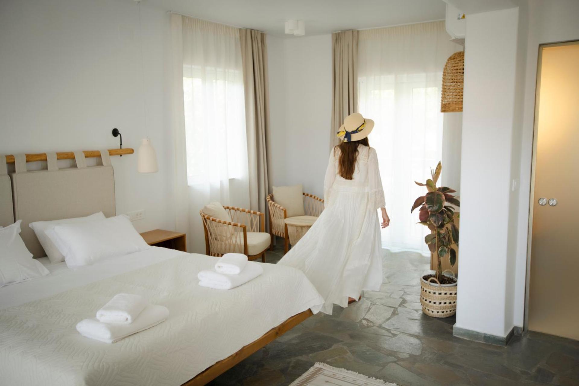 Villa Vivari Suites 纳夫普利翁 外观 照片
