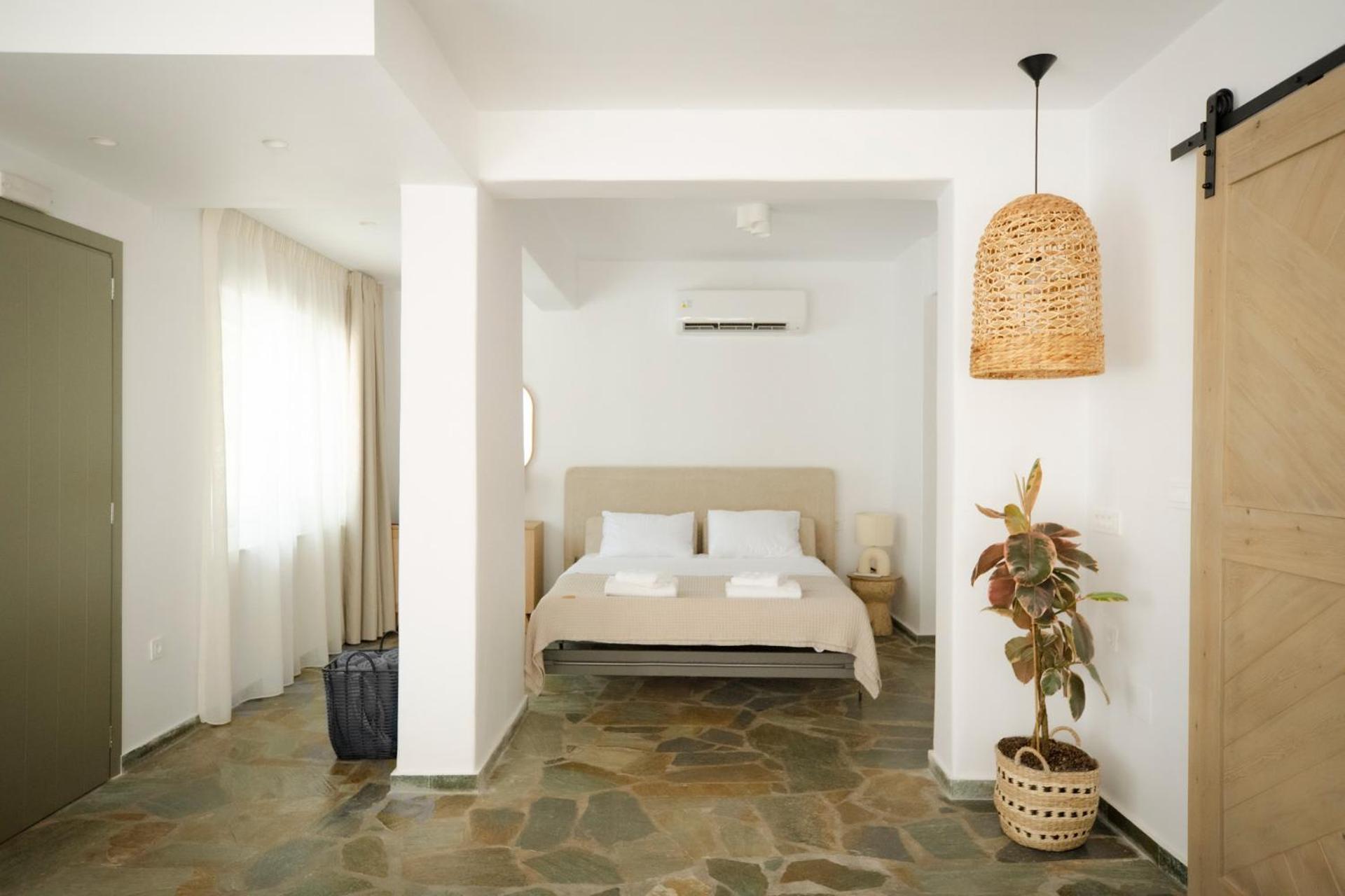 Villa Vivari Suites 纳夫普利翁 外观 照片