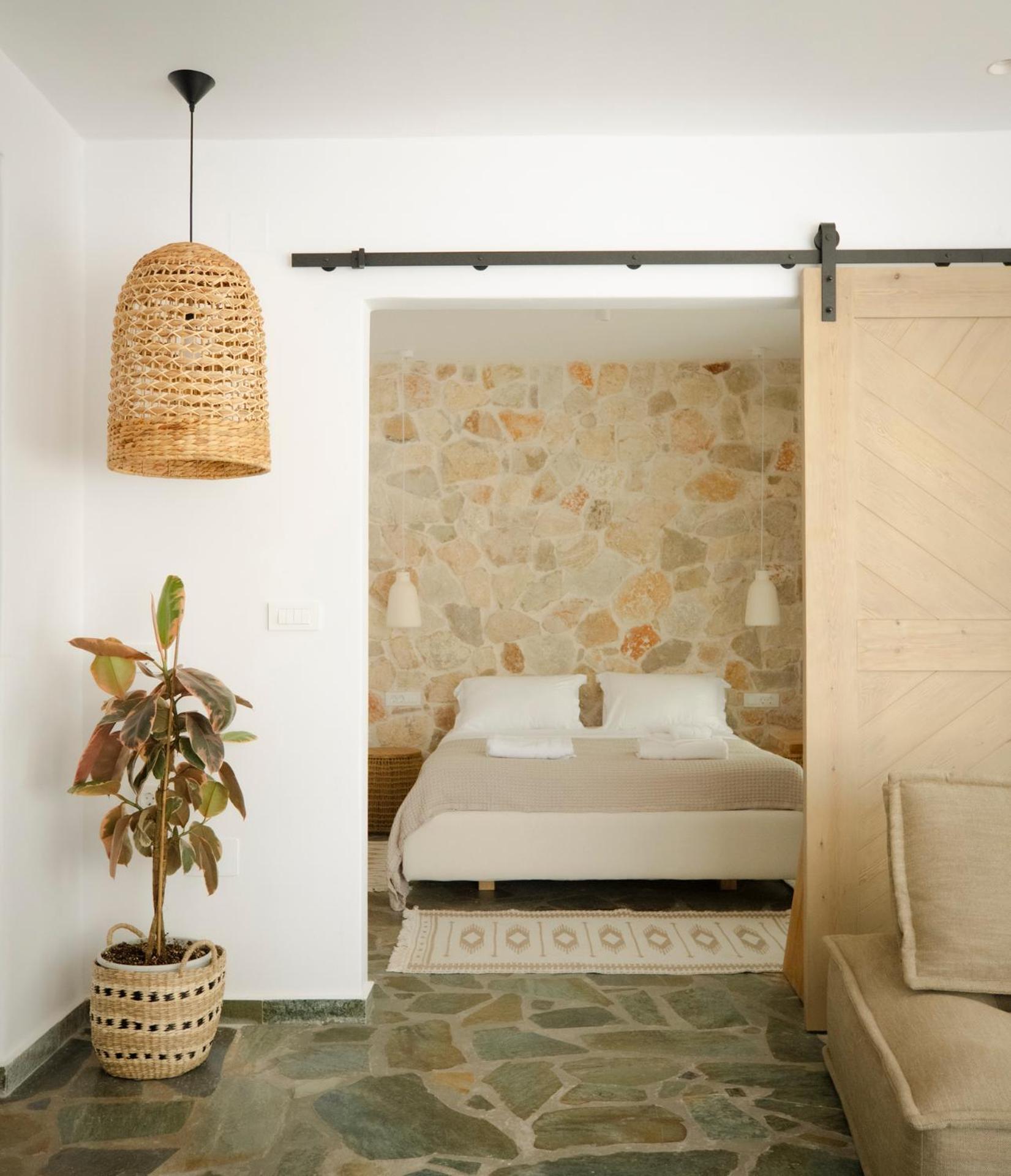 Villa Vivari Suites 纳夫普利翁 外观 照片