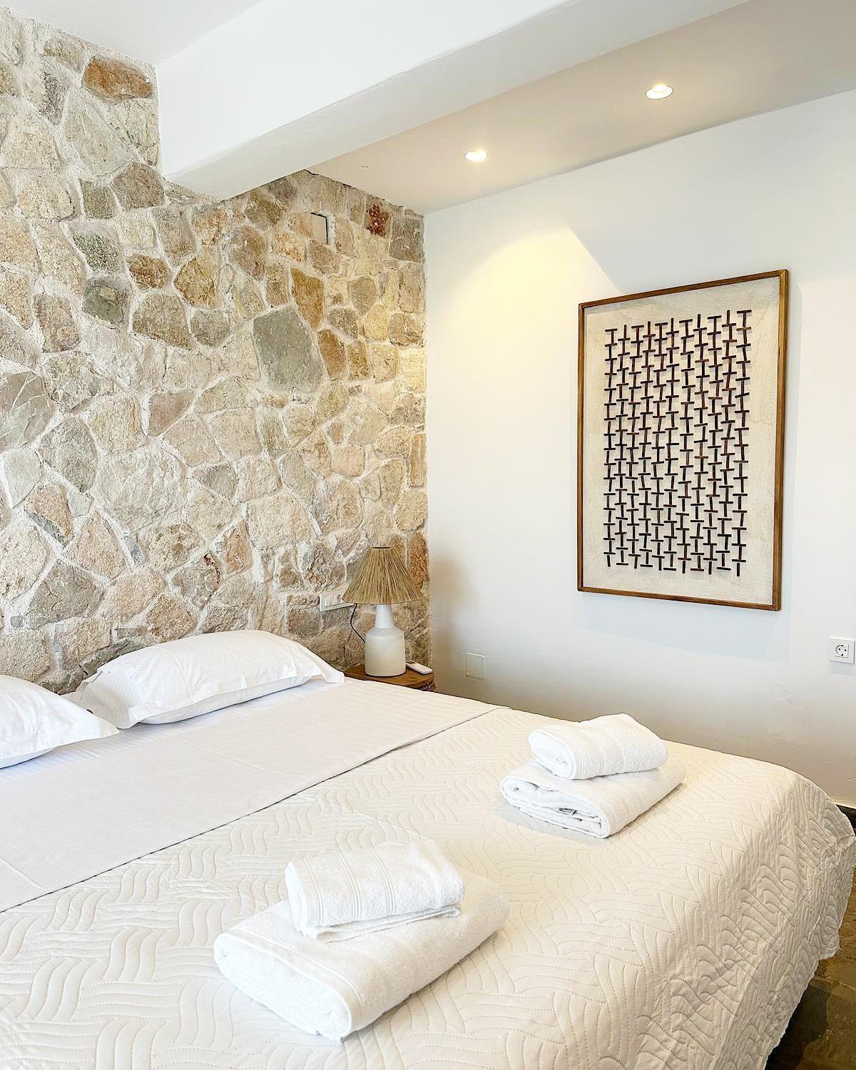 Villa Vivari Suites 纳夫普利翁 外观 照片