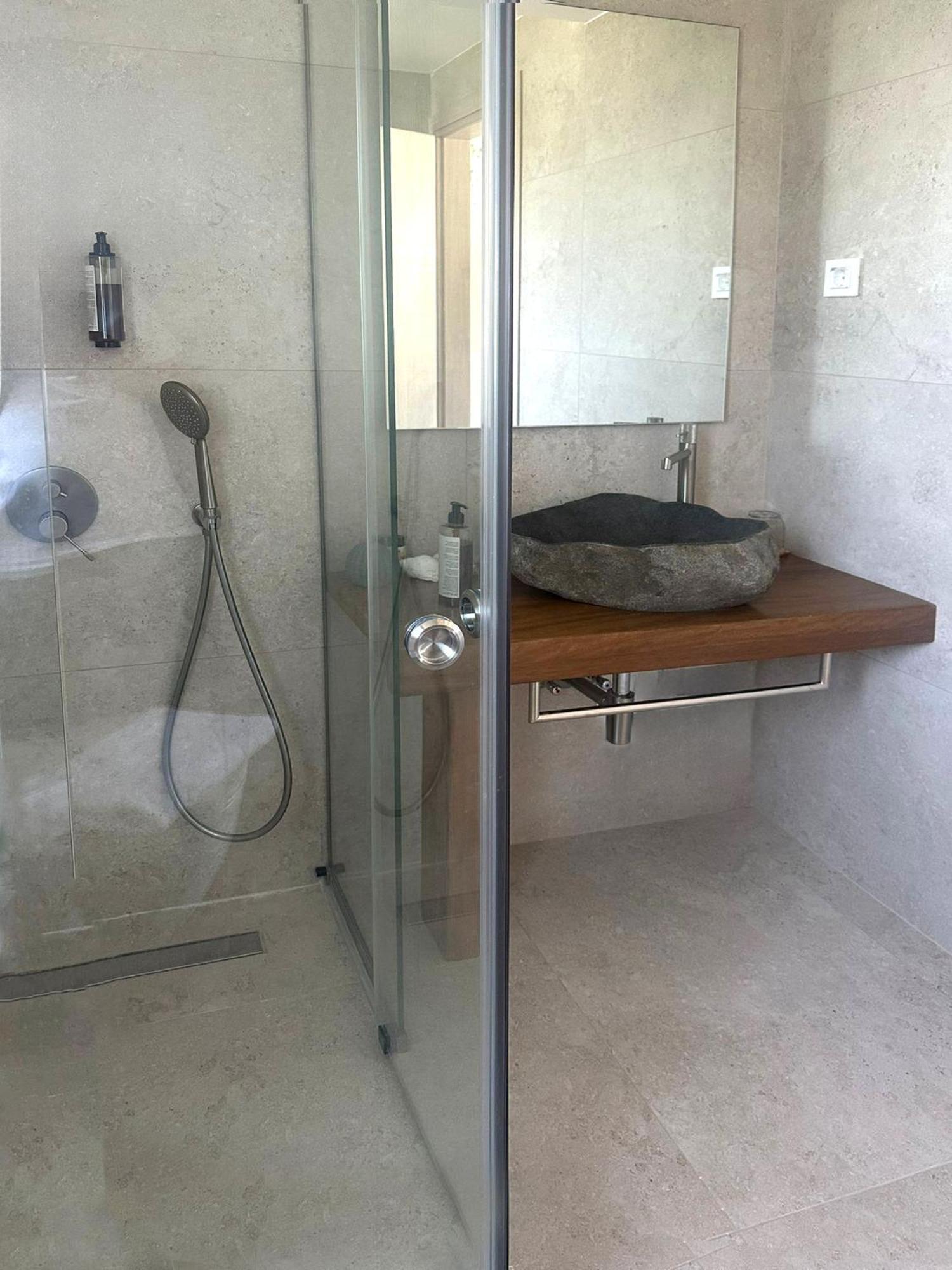 Villa Vivari Suites 纳夫普利翁 外观 照片