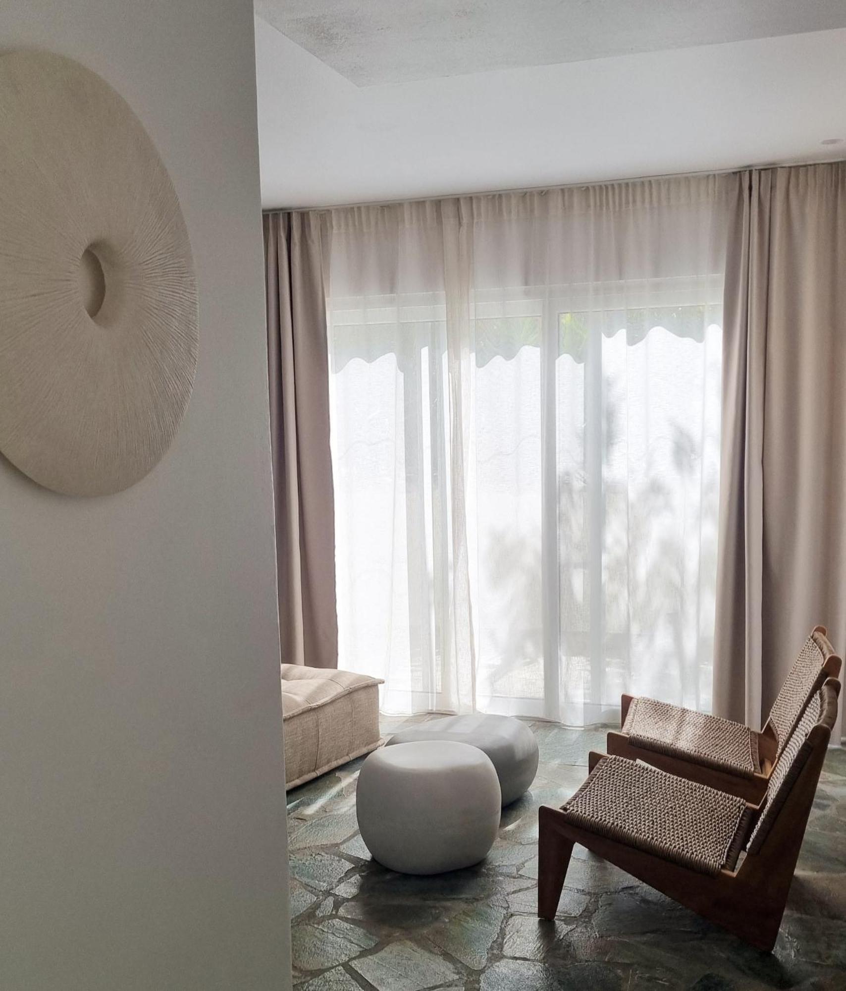 Villa Vivari Suites 纳夫普利翁 外观 照片