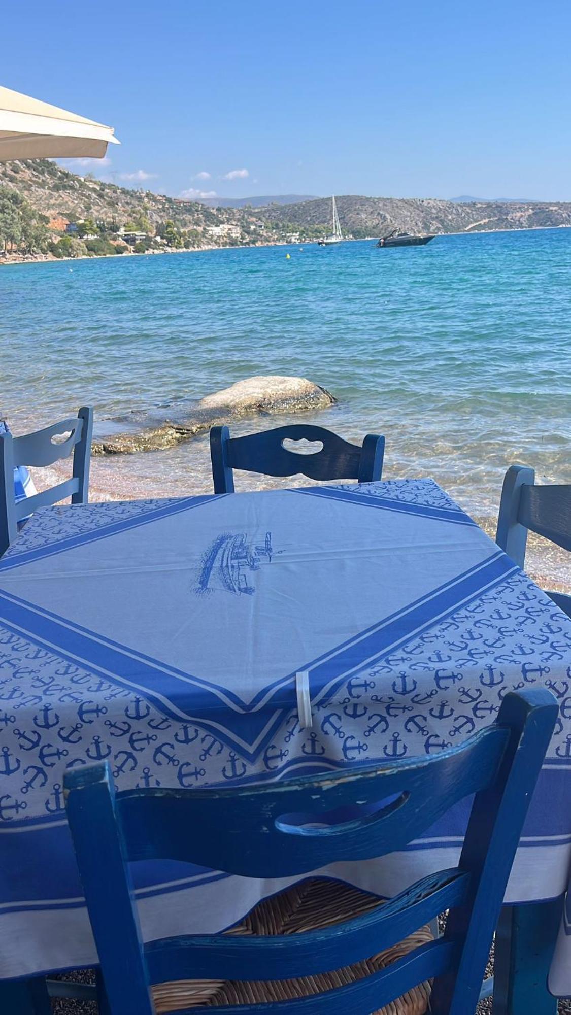 Villa Vivari Suites 纳夫普利翁 外观 照片